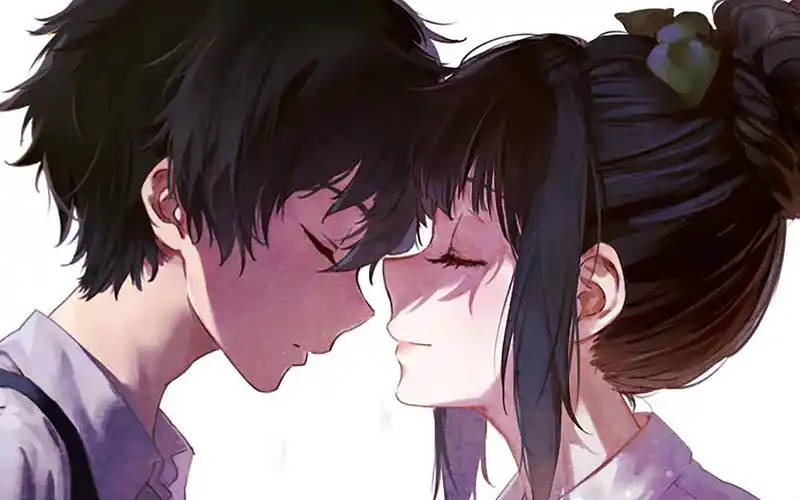 活动作品氷菓hyouka折木奉太郎与千反田爱瑠也许这就是青春吧