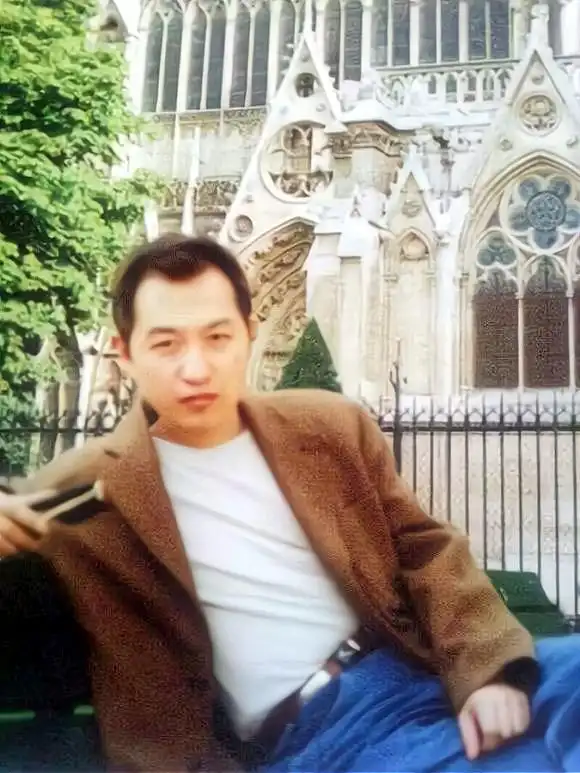 著名歌手高枫:去世已20年,父母现在的人生状况怎样?