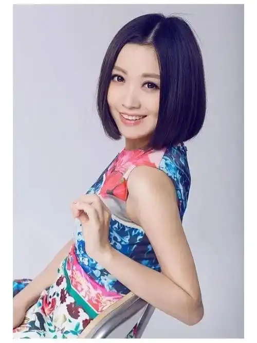 姚贝娜926生日快乐