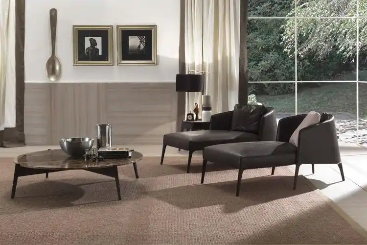 jackie躺椅_frigerio品牌躺椅-合和舍家居