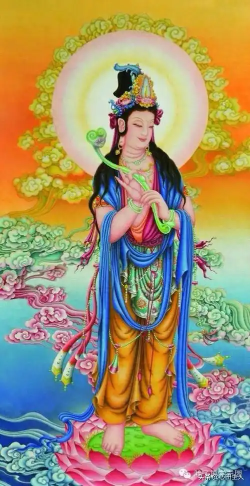 菩萨是什么意思(南无观世音菩萨是什么意思)-生活常识-江湖救急网