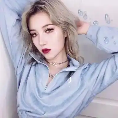 头像女霸气冷酷无情