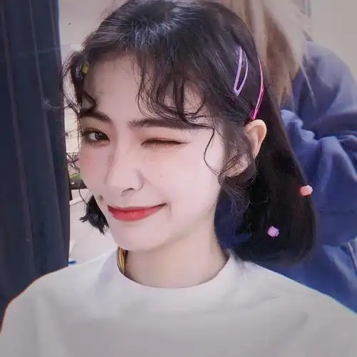 许佳琪 头像 爱豆头像 - 堆糖,美图壁纸兴趣社区