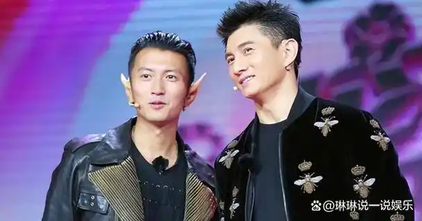 郭富城,张卫健,梁朝伟,林志颖,谢霆锋等明星,虽然在外貌上具备了优势