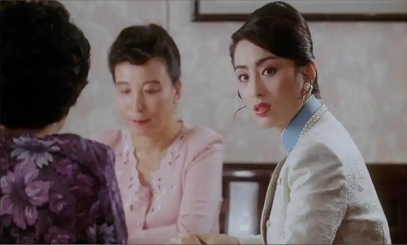 五亿探长雷洛传2:父子情仇