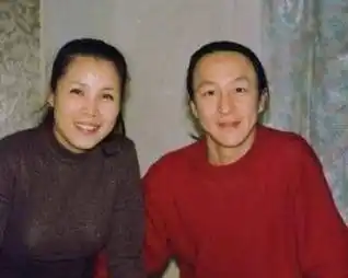 原创张卫宁虽然娶了田震但是却没有要孩子其实田震真的不爱他