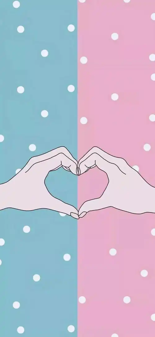 情侣微信,qq聊天背景图,总有看上的一款!没有看上的我再发