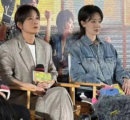 张小斐越考古越有东西,陪贾玲考研,结果她自己考上了_娱乐_内容_成功