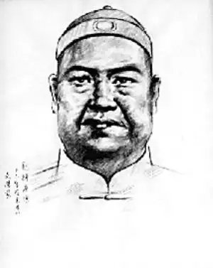 《一代枭雄》热播 孙红雷身陷四段情(图)