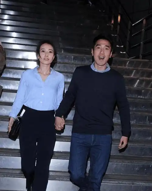 "夫妻本是同林鸟",但抱歉这一次,赵又廷救不了高圆圆_滕华涛_夏雨_张