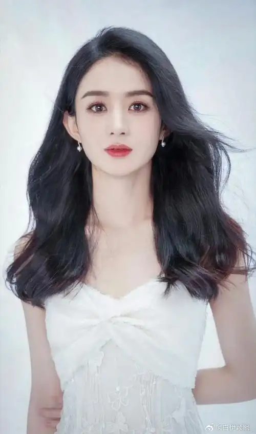 赵丽颖许半夏##赵丽颖沈璃