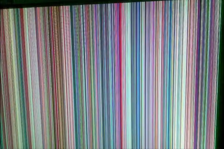 液晶屏有竖线能怎么修理 液晶电视用什么擦屏幕「详解」