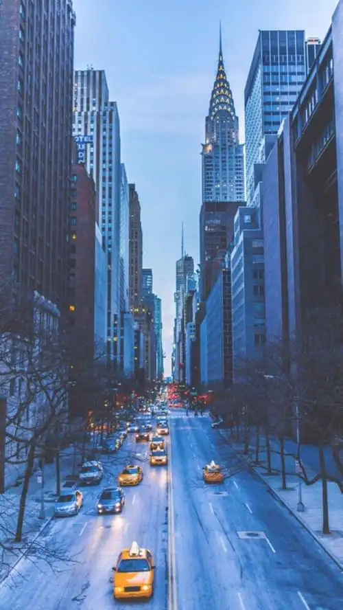 城市- 堆糖,美图壁纸兴趣社区