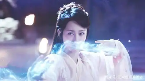 古装剧受大家欢迎的一个原因,就是里面的服装,场景,特效很有美感,而且