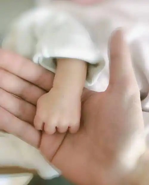 2018年9月2日,任嘉伦宣布孩子出生,承认与聂欢已结婚.