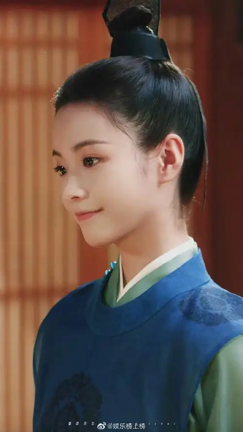 李庚希 姜泥#有看过原著的朋友们都知道,原著里