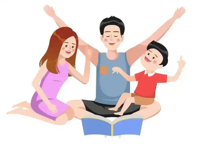 温馨陪伴——中高考考前家长心理调适-年度重点-江苏省西亭高级中学