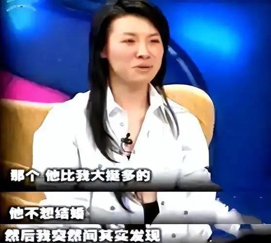 演员刘琳我这辈子最正确的决定就是嫁给平凡丈夫给他生儿子