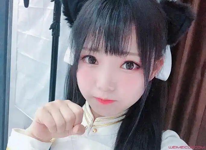 b站主播咬人猫黑历史 咬人猫大尺度照片与摄影师滥交真的假的?