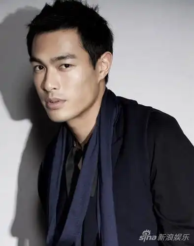 关锦鹏推台产30岁男神彭于晏杨佑宁上榜