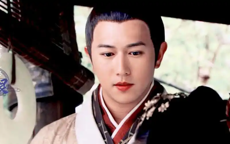 【美人心计|刘恒】又深情又会疼老婆说一句内娱男主天花板不过分吧!