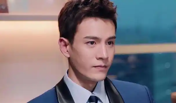 这一次娶二婚大6岁妻子的演员经超让所有人都刮目相看