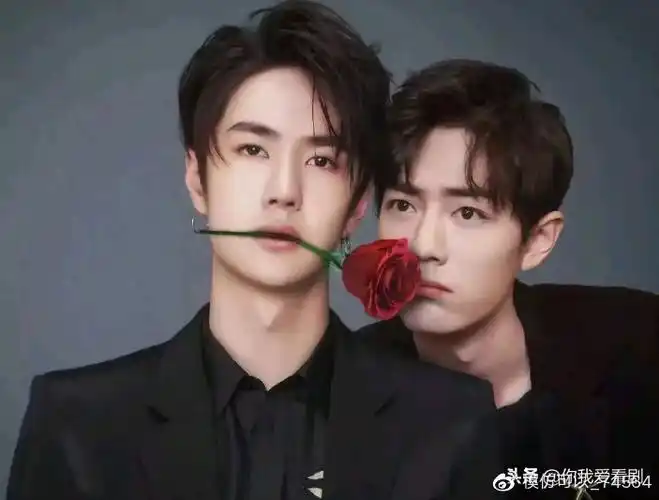 北京春晚官宣迪丽热巴和王源要来还有张国立那肖战王一博呢