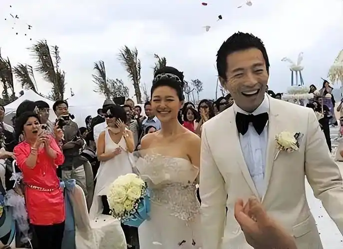 同是台湾媳妇,为什么大s和伊能静与前夫的相处,差距这么大?