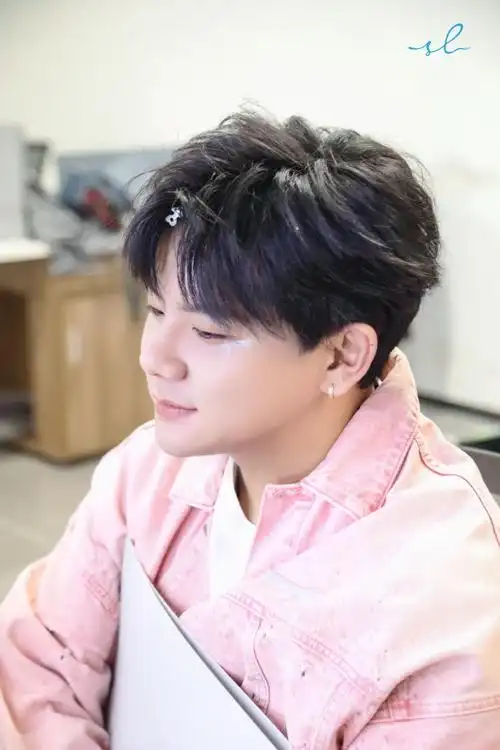 cv羊仔超话#声动现场羊仔专场见面会#    以心动之名奔赴炽热的浪漫