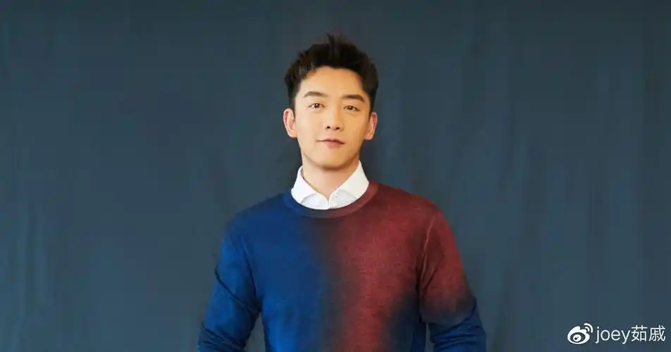 苗苗被曝怀孕后34岁郑恺中年发福略显油腻