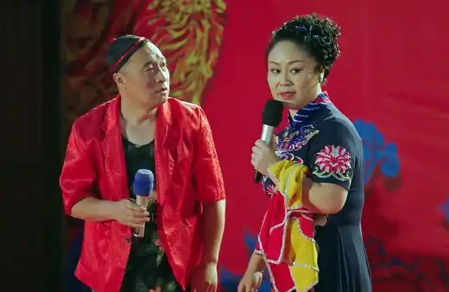 《刘老根3》药丸子一人毁全剧?彪悍大胖更出彩,贺美玲要红!