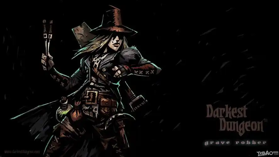 暗黑地牢压力经常满解决办法