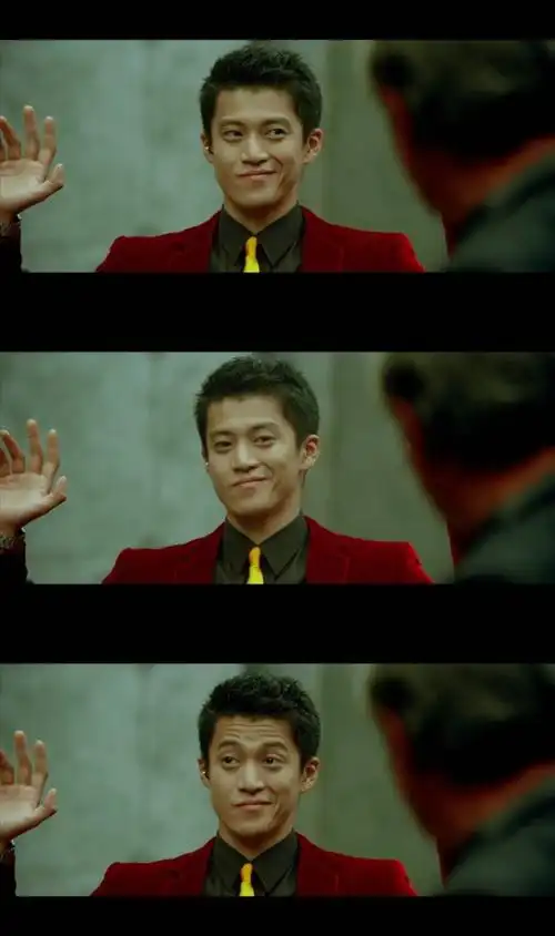 小栗旬 鲁邦三世