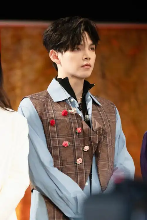 朱星杰戏腔绝了