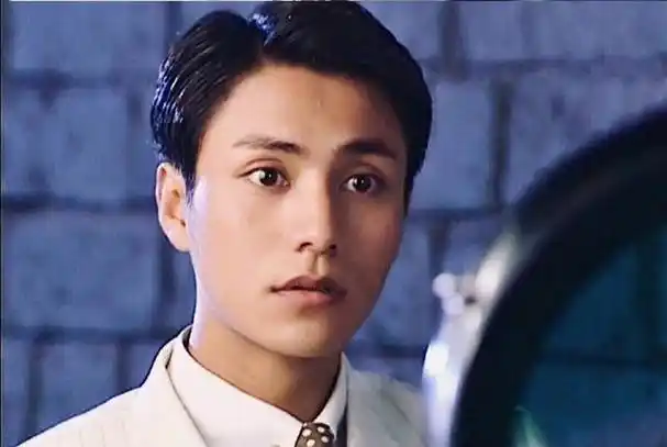 最接地气的80后男明星排名(重庆的男星很帅呀)(7)