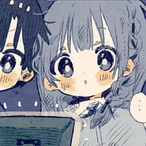 动漫情侣头像情侣专用(动漫情侣头像ins高级质感) - 知乎