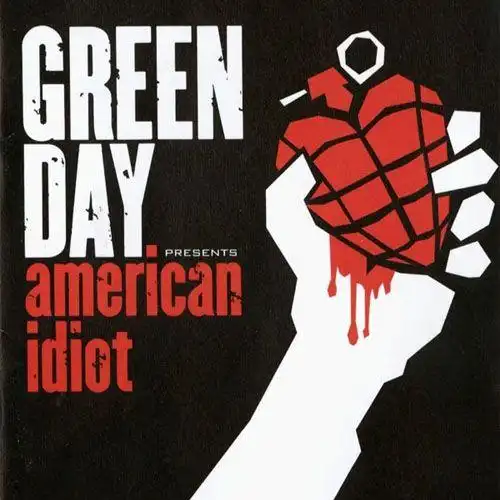 50张唱片专辑封面设计欣赏