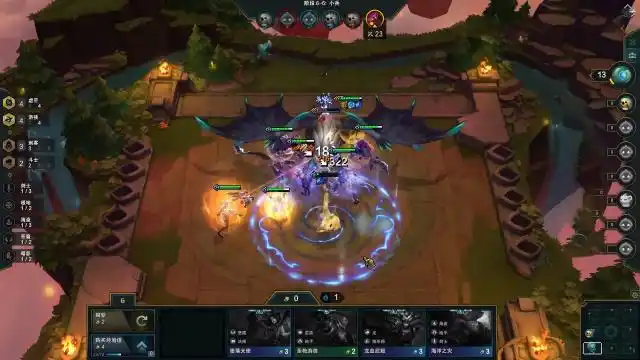 lol云顶之弈更新"赌刺末路",卡莎上线成鸡肋,新装备改变战场