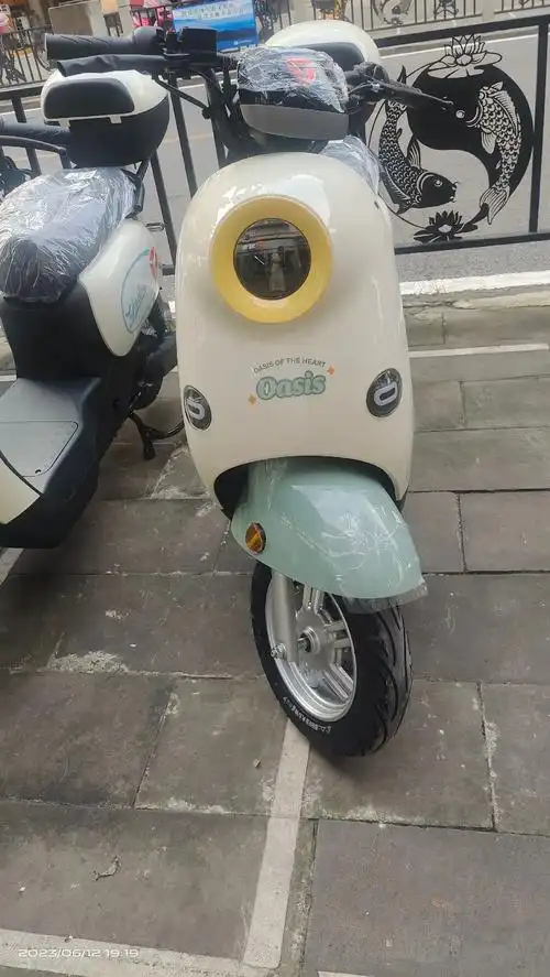 🎉🎉🎉6.18雅迪年中大促来喽!!!#雅迪电动车 #同 - 抖音