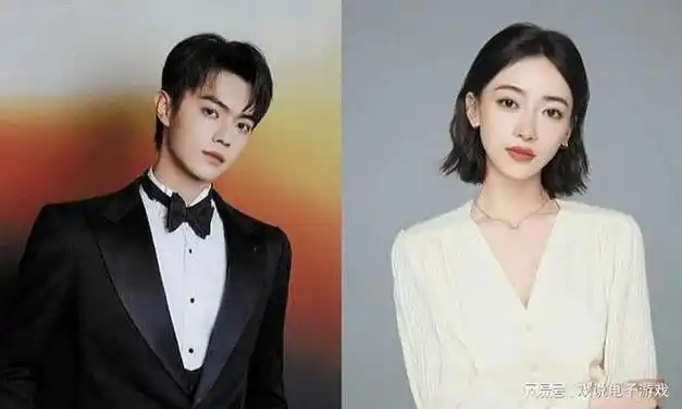 许凯吴谨言进军新马演艺圈