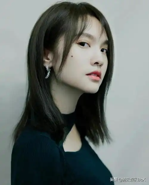 年轻的杨丞琳图(美图杨丞琳)(1)