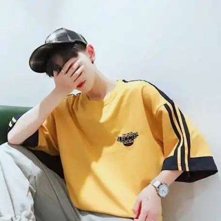 快手霸气冷酷头像超拽男 霸气头像图片大全 -【爱个性】