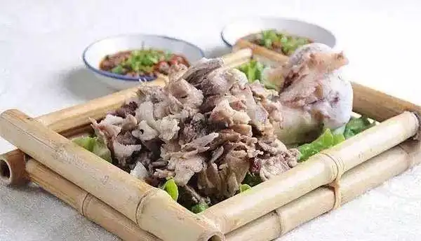 十款农家土菜做法,够土够滋味!