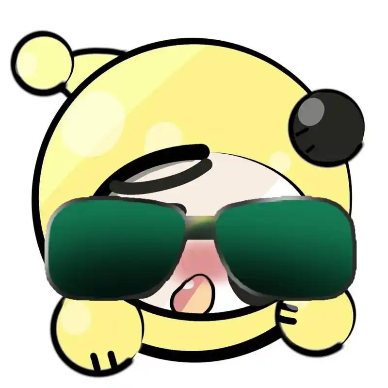 蛋仔派对捣蛋鬼执法头像  蛋仔派对捣蛋鬼执法头像真的太酷了!