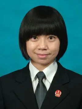 厉莉(北京市房山区人民法院民二庭庭长助理)