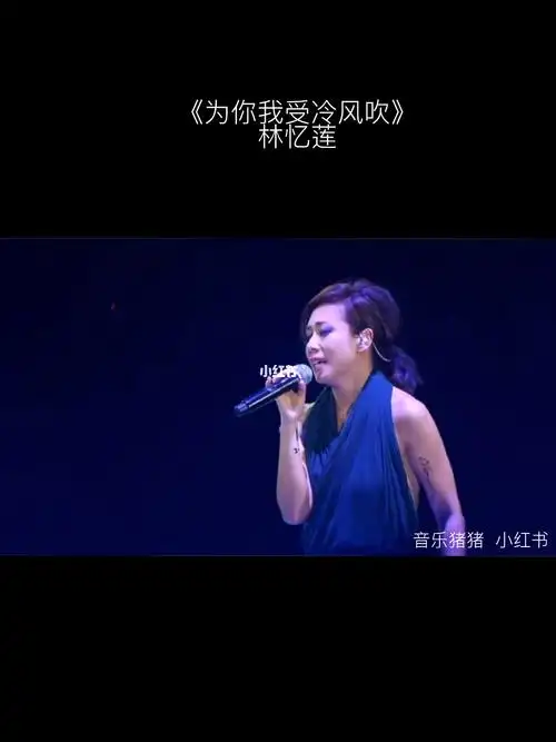 为你我受冷风吹林忆莲