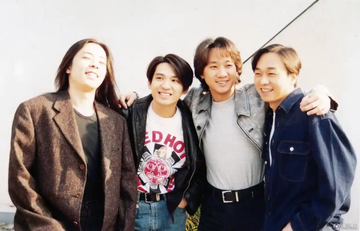 2022致敬beyond黄家驹北京演唱会演出详情票价场馆