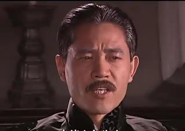 白景琦,其本质是个封建家长而已,亲手毁了子孙后代却不自知!