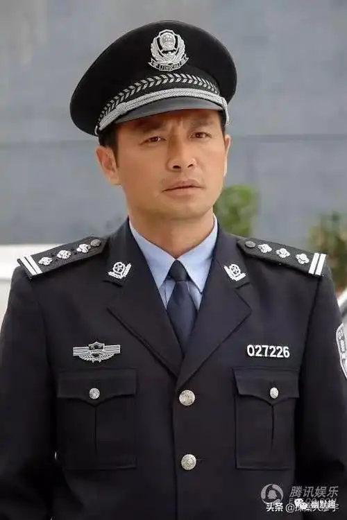 舒心安达vip从艰苦到创新中国警服逐步迈向国际化