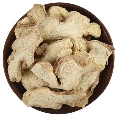 干姜中药材云南小黄黄姜老干姜片香料500g克泡脚其他药食同源食品